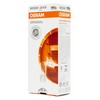 Osram 2845 Original Glass Crimp Base W5W, Socket W2.1x9.5d, 24V,