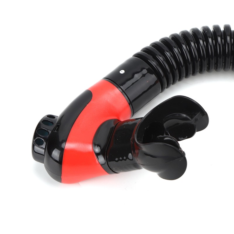 Diving Breathing Tube All Dry Front Snorkeling Equipment Swimming Training