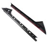 BB5Z7803136AA 926-451 Right Passenger Side Windshield A-Pillar Molding | Fit