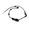 Mteycei Rear Left ABS Wheel Speed Sensor Compatible with Toyota