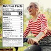 ProSource Gelatein Plus Lemon: 20 grams of protein. Ideal for