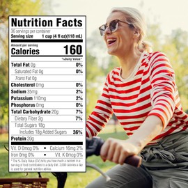 ProSource Gelatein Plus Lemon: 20 grams of protein. Ideal for clear liquid diets, swallowing difficulties, dialysis and oncology. Great pre or post-workout snack. (12 pack) …