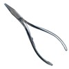 Ichinen Access P.Tool Pliers, Straight Type, Lead Pliers, 5.1 inches