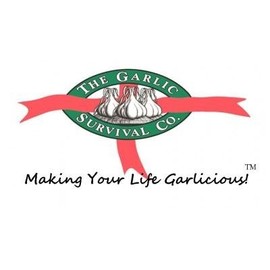 Garlic Honey Mustard