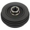 Abrillvt 594-435 Harmonic Balancer Crankshaft Pulley 1998-2004 For Nissan Frontier,2000-2004