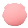 Cute Pig Night Light LED Color Changing Ambiance Lamp Rechargeable