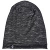 VECRY Men Slouch Hollow Beanie Thin Summer Cap Skullcap (Multi