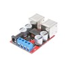 NOYITO 8A 4 USB Charger Power Supply Module DC 12V