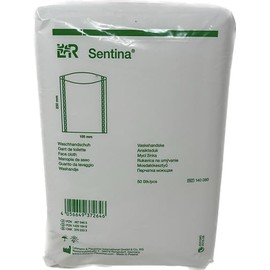 Sentina Wash Mitt
