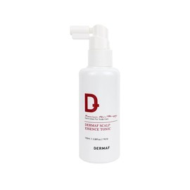 Dermap Scalp Essence Tonic 100ml, 1 pc / 더마프 두피 에센스 토닉 100ml, 1개