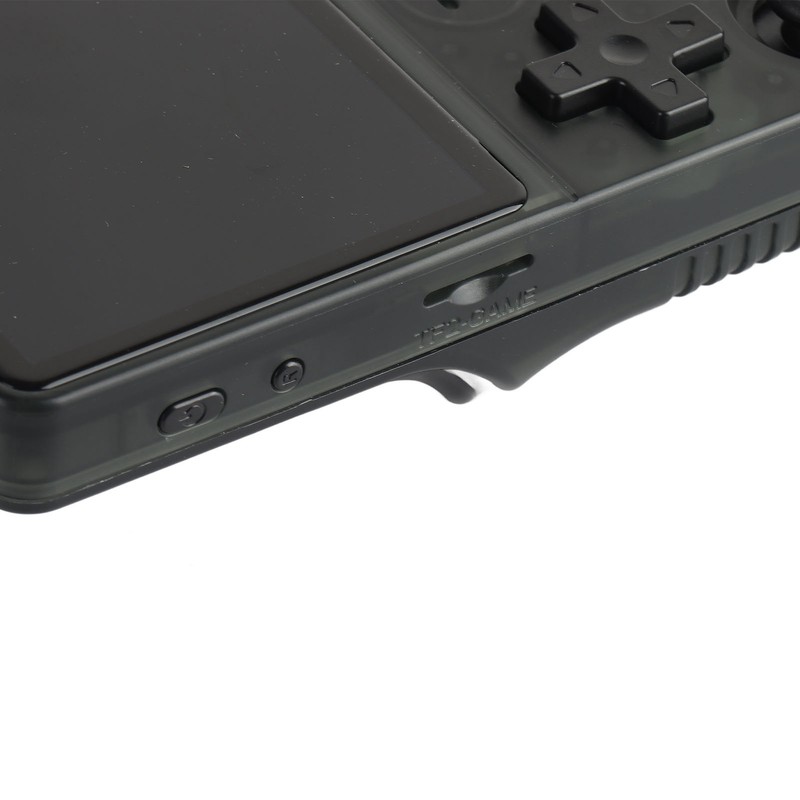 Handheld Retro Game Console for Linux 3.5inch IPS 640x480 Screen