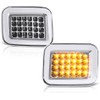 KEEKPO - For 2003-2009 Hummer H2 SUV SUT USA Make