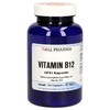 Gall Pharma Vitamin B12 GPH Capsules, 180 Capsules