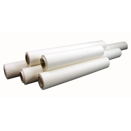 Bienfang Sketching & Tracing Paper Roll, White, 18 Inches x 50 Yards