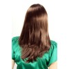 WIG ME UP - 3120-6 Brown Straight Shoulder Length Curly