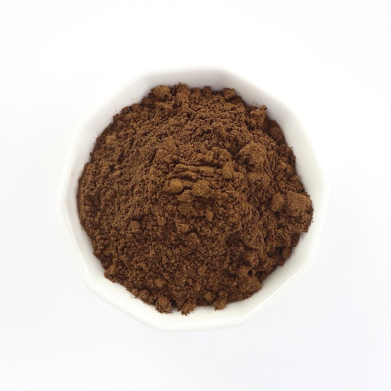 Chaga mushroom powder 700g Russian Siberia (140g / 차가버섯 분말