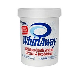 Chemique Whirlaway Cleaner & Deodorizer 8 oz. 2 Pack