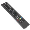 VINABTY RC4846 Remote Control Compatible For SHARP LED LCD Plasma
