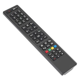 VINABTY RC4846 Remote Control Compatible For SHARP LED LCD Plasma TV LC-32LD145E 32LED900B LC-32LD145K LC-39LD145E LC-39LD145K LC-32LD145V LC-39LD145V LC-50LE756EN LC-50LE760E LC-39LE350V 32H6072
