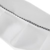 Carolilly Kids Apron and Hat Set, Adjustable Children Kitchen Chef