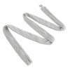 Breathing Machine Hose Cover Prevent Condensation Zipper Closure Breathing Device