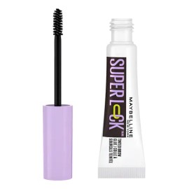 Maybelline Superlock Gel Cejas 7g Color 264 Black                                                                                                     