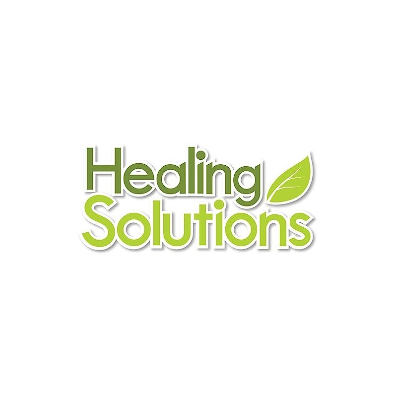 Healing Solutions (2 Pack) Sweet Orange Essential Oil - 0.66