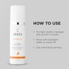 Image Vital c hydrating facial cleanser | Gently removes daily