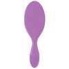 Wet Brush Original Detangler Hair Brush, Purple