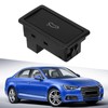 Tailgate Trunk Switch Replacement A4 A6 A7 A8 Push Button