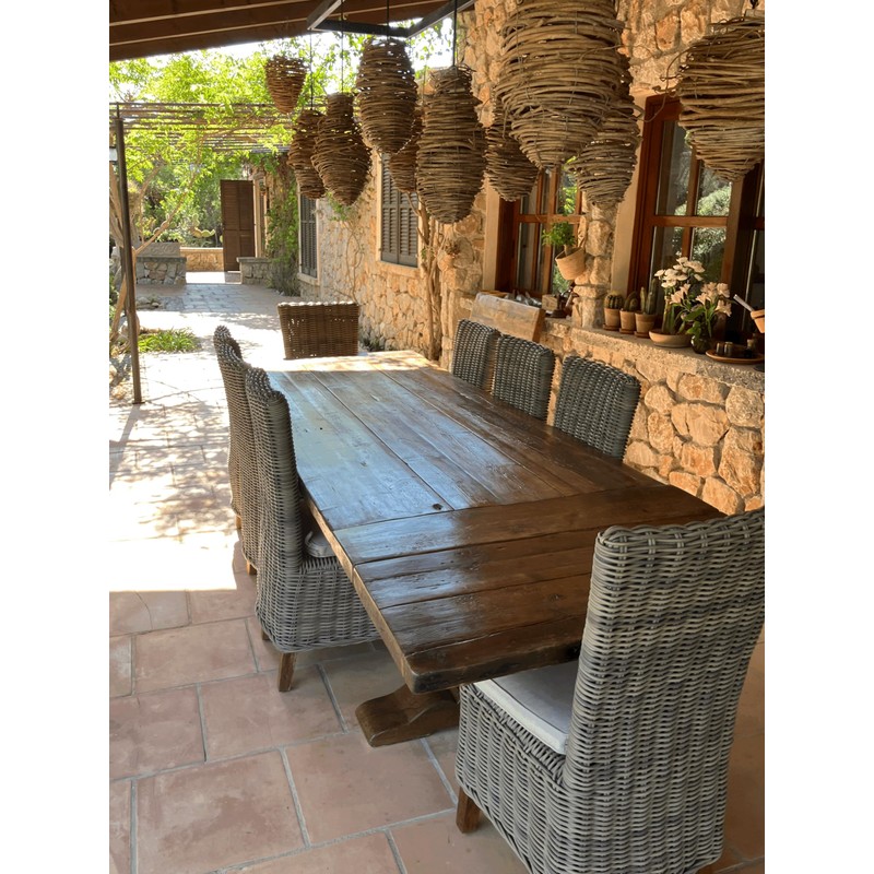 Robin Wood Wax 2 in 1 Wax and Sealer 8