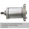 FUYEAR Starter Motor Compatible with Hisun UTV ATV 500 550