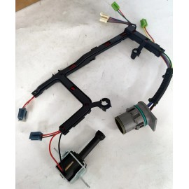 Unbranded 12143296 GM 4L60E Transmission Internal Wire Harness w/TCC Solenoid 1993-2002