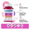 Multiblue Cólageno 60 cápsulas Sin sabor