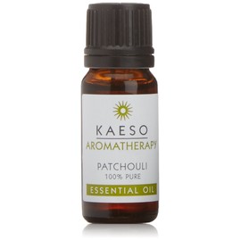Kaeso Aromatherapy - Patchouli Essential Oil 10ml