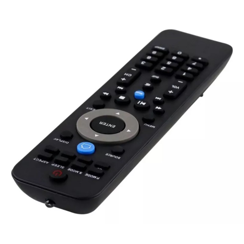 Control Compatible Con Makena Smart Tv Directo