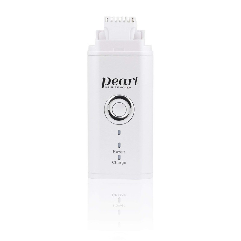 Pearl Hair Remover Thermal Hair Remover - From The TV