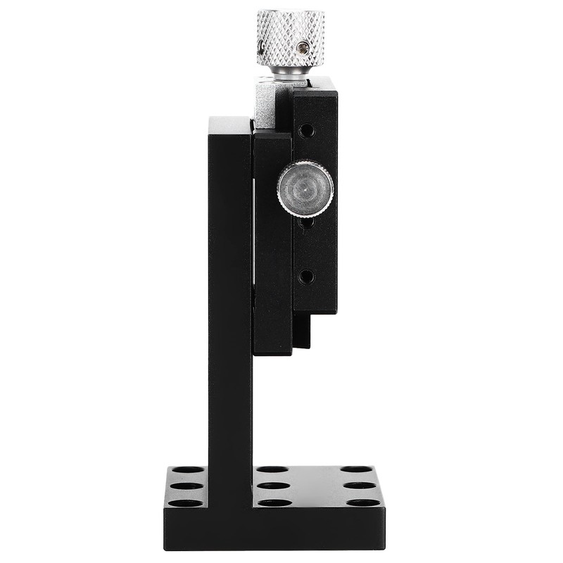 ZAxes Linear Stage Manual Twist FineTune Platform Dovetail Sliding Table