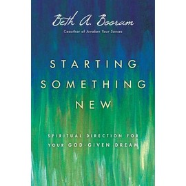 Starting Something New