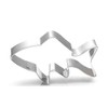 WDYJMALL Goldfish Fish Cookie Cutter