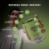 Birdman Fitmingo 510g + Creatina Refresher + Omega 3 1300mg