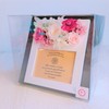 Takaoka Honten Japanese High Quality Flower Gift, Comes in a