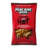 Pork King Good Stupid Hot Pork Rinds - (4 Pack)