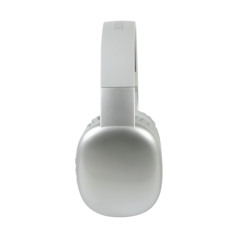 Perfect Choice Cloud Diadema Inalámbrica BT On-Ear Bluetooh 5.0, Manos