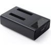 Inateck USB 3.2 Gen 2 Hard Drive Docking Station 2.5"