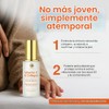 Suero Vitamina Cara Colágeno Probado Por Dermatólogos Antienvejecimiento Cuidado Piel