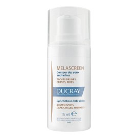 Ducray Melascreen Contorno Ojos Antimanchas 15 ml