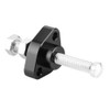 Aramox Motorcycle Chain Tensioner Adjuster,Aluminum Alloy Cam Timing Chain Tensioner