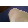 Royal (THREE) IVORY RAREBIT/AU GRATIN DISH 12 oz CHINAWARE DISHWASHER