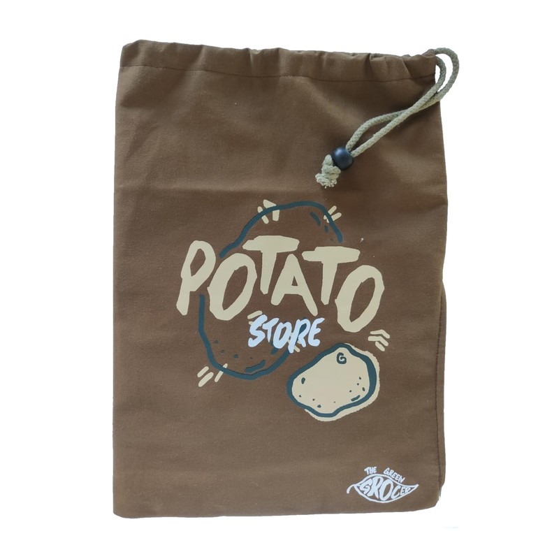 Eddingtons The Green Grocer Mixed Storage Bags